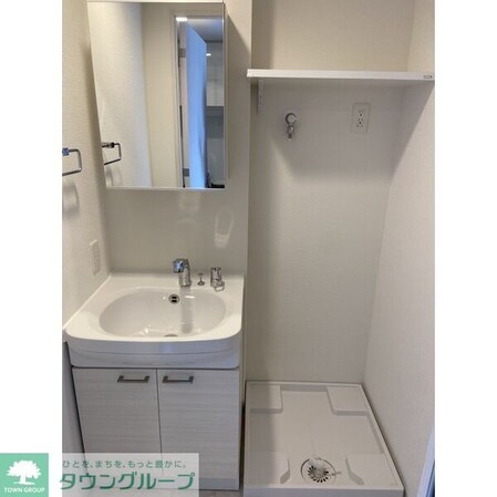 エスプレイス上前津レガシーの物件内観写真